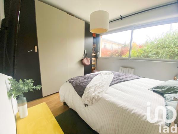 Appartement à vendre 5 pièces 100 m² Malzéville