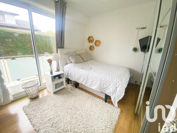 Appartement à vendre 5 pièces 100 m² Malzéville