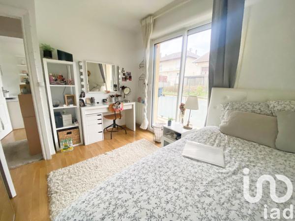 Appartement à vendre 5 pièces 100 m² Malzéville