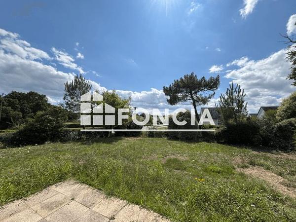 À vendre Maison 5 pièces 118 m² - Ploeren 56880