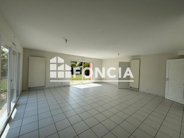 À vendre Maison 5 pièces 118 m² - Ploeren 56880
