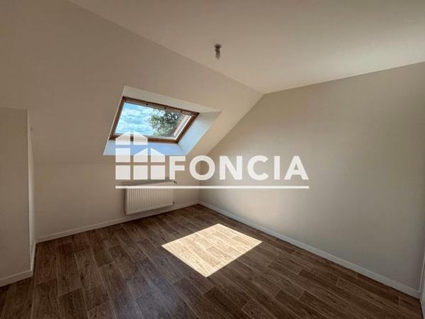 À vendre Maison 5 pièces 118 m² - Ploeren 56880