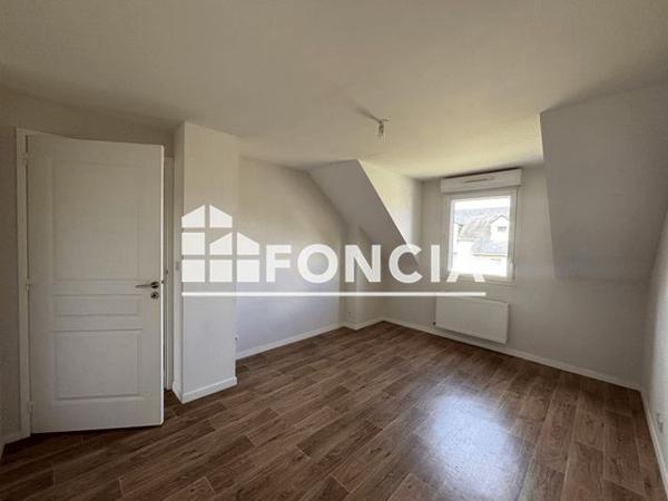À vendre Maison 5 pièces 118 m² - Ploeren 56880