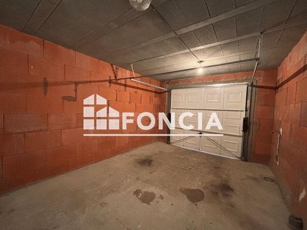 À vendre Maison 5 pièces 118 m² - Ploeren 56880