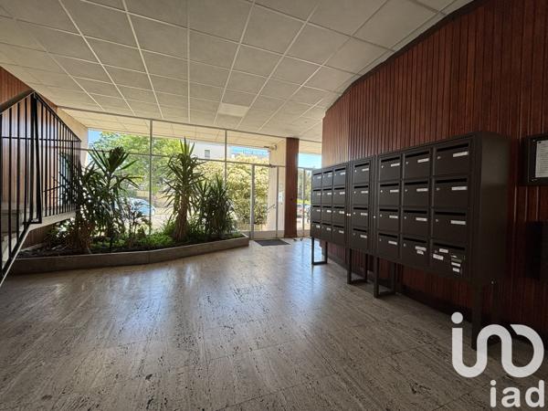 Appartement à vendre 4 pièces 67 m² Vitry-sur-Seine