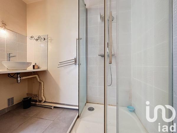 Appartement à vendre 4 pièces 67 m² Vitry-sur-Seine