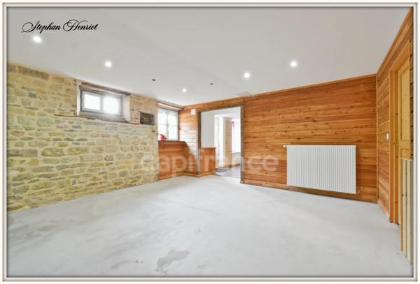Maison à vendre 6 pièces BOULT AUX BOIS (08)