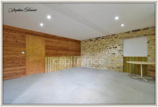 Maison à vendre 6 pièces BOULT AUX BOIS (08)