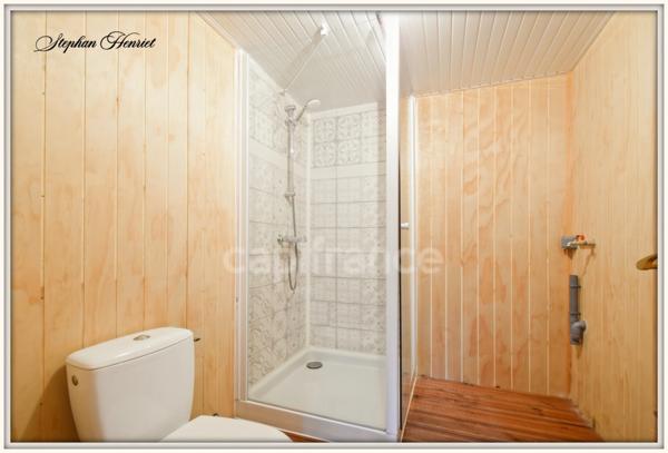 Maison à vendre 6 pièces BOULT AUX BOIS (08)