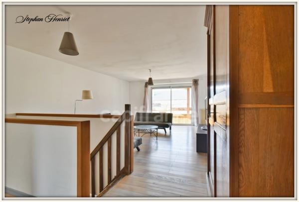 Maison à vendre 6 pièces BOULT AUX BOIS (08)