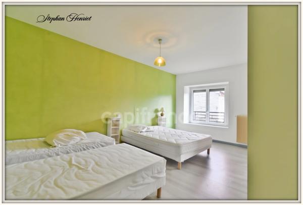 Maison à vendre 6 pièces BOULT AUX BOIS (08)