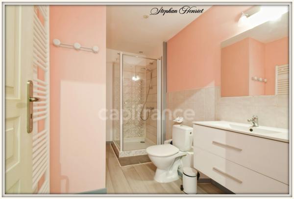 Maison à vendre 6 pièces BOULT AUX BOIS (08)