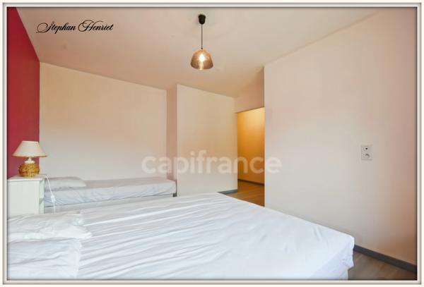 Maison à vendre 6 pièces BOULT AUX BOIS (08)