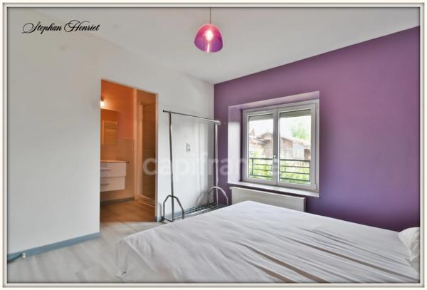 Maison à vendre 6 pièces BOULT AUX BOIS (08)