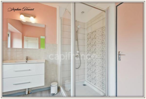 Maison à vendre 6 pièces BOULT AUX BOIS (08)