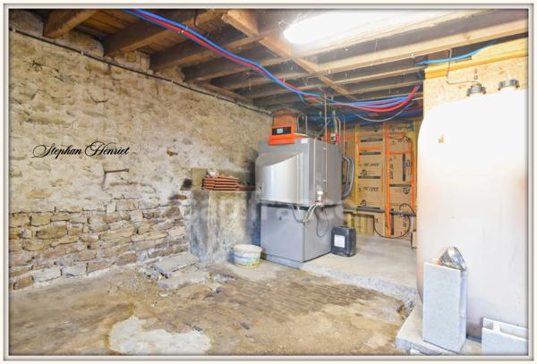 Maison à vendre 6 pièces BOULT AUX BOIS (08)