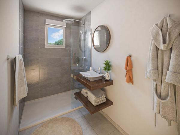 Découvrez AZKENA : Votre Nouveau Lieu de Vie d'Exception à Saint-Pierre, Ravine Blanche !