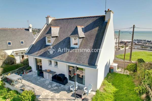 Vente Maison 6 pièces 208 m2 à Binic
