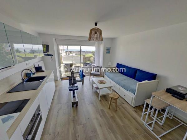 Vente Maison 6 pièces 208 m2 à Binic