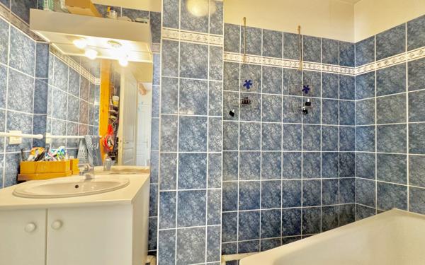 Appartement à vendre    3 pièces • 105,52 m2 Ozoir-la-Ferrière