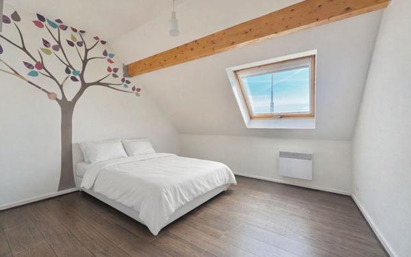 Appartement à vendre    3 pièces • 105,52 m2 Ozoir-la-Ferrière