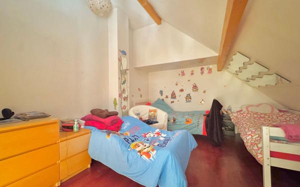 Appartement à vendre    3 pièces • 105,52 m2 Ozoir-la-Ferrière