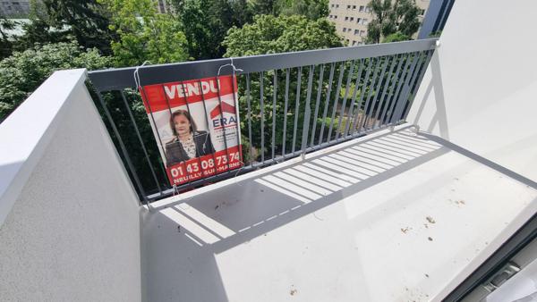 Appartement 4 pièces à vendre à Neuilly-sur-Marne - Idéal primo-accédant !