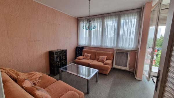 Appartement 4 pièces à vendre à Neuilly-sur-Marne - Idéal primo-accédant !