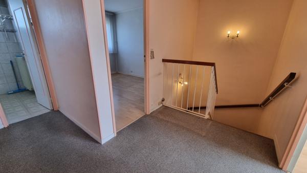 Appartement 4 pièces à vendre à Neuilly-sur-Marne - Idéal primo-accédant !