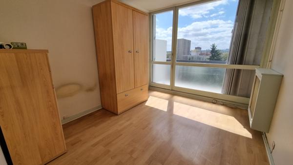 Appartement 4 pièces à vendre à Neuilly-sur-Marne - Idéal primo-accédant !