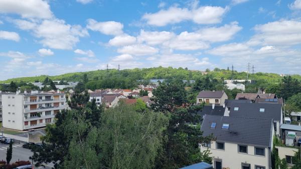 Appartement 4 pièces à vendre à Neuilly-sur-Marne - Idéal primo-accédant !