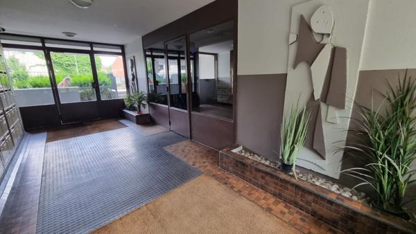 Appartement 4 pièces à vendre à Neuilly-sur-Marne - Idéal primo-accédant !