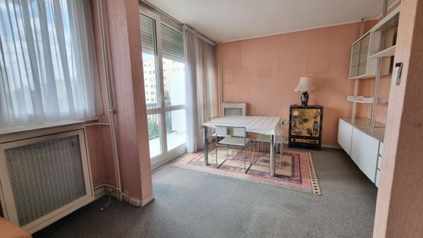 Appartement 4 pièces à vendre à Neuilly-sur-Marne - Idéal primo-accédant !