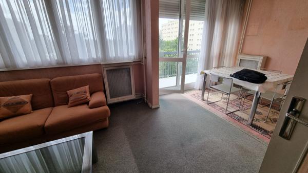 Appartement 4 pièces à vendre à Neuilly-sur-Marne - Idéal primo-accédant !