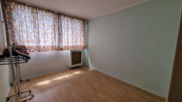 Appartement 4 pièces à vendre à Neuilly-sur-Marne - Idéal primo-accédant !