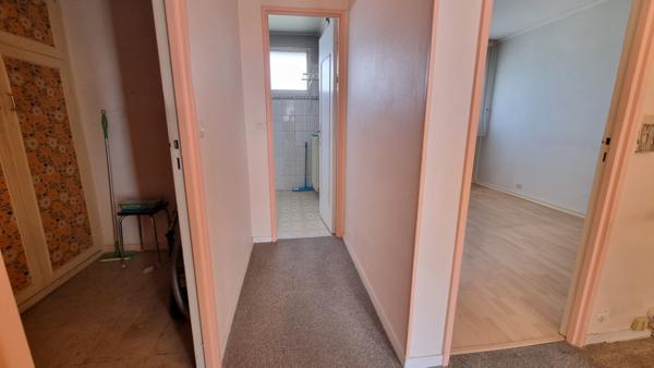 Appartement 4 pièces à vendre à Neuilly-sur-Marne - Idéal primo-accédant !