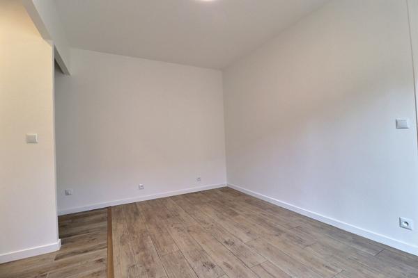 Charmant 2 pièces 32m² entièrement refait