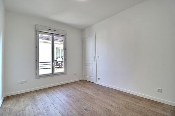 Charmant 2 pièces 32m² entièrement refait