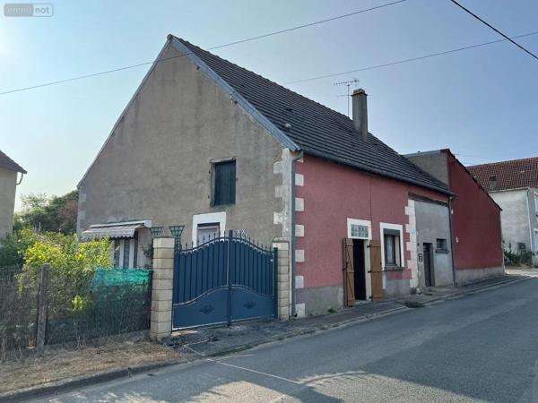 Achat - Maison | Maison de ville Issoudun 36100 3 pièces 68 m 2 376 m 2