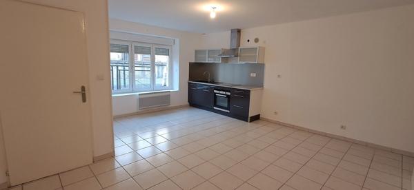 Maison dans Charleville-Mézières