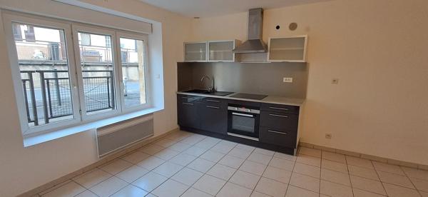Maison dans Charleville-Mézières