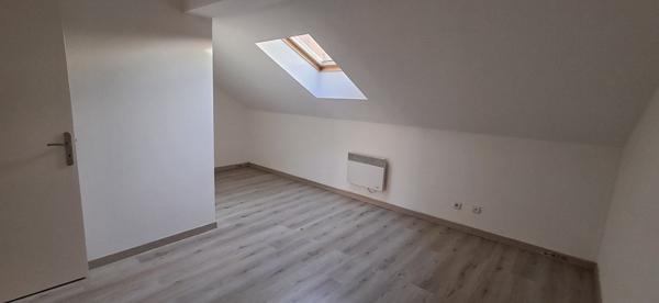 Maison dans Charleville-Mézières