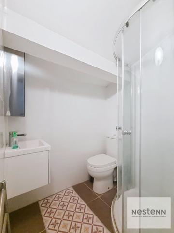 Saint-Aygulf T2 avec mezzanine vue mer garage