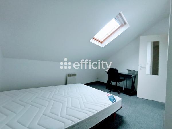 Appartement 2 pièces - 44 m²