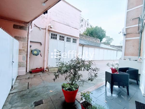 Appartement 2 pièces - 44 m²