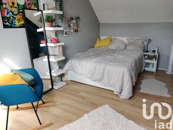Maison à vendre 6 pièces 132 m² Bannalec
