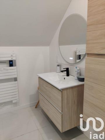 Maison à vendre 6 pièces 132 m² Bannalec