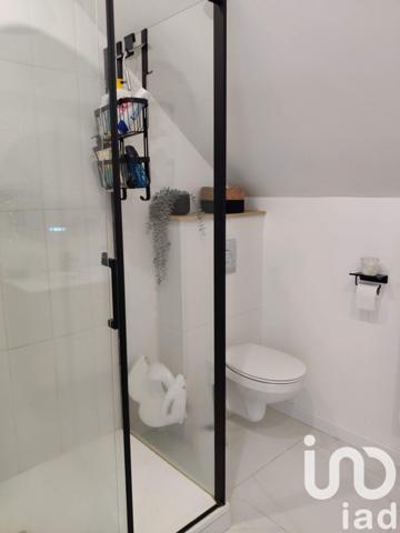 Maison à vendre 6 pièces 132 m² Bannalec