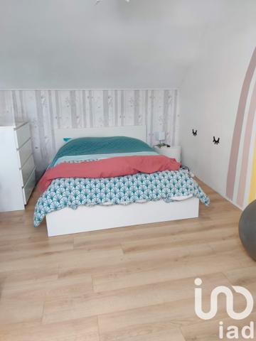 Maison à vendre 6 pièces 132 m² Bannalec