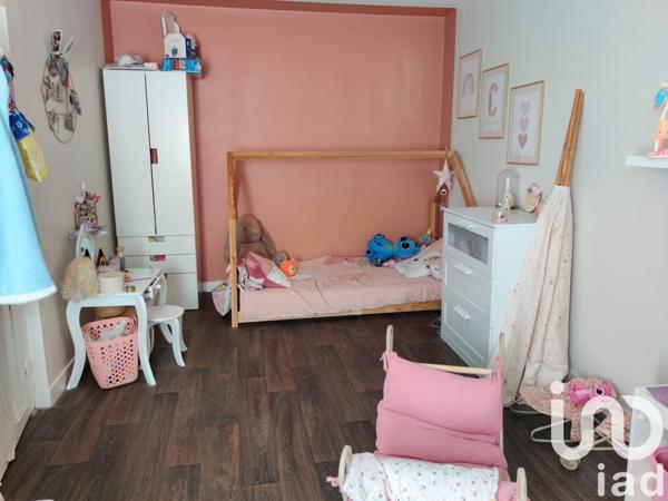 Maison à vendre 6 pièces 132 m² Bannalec